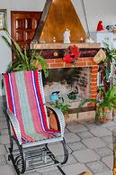 Cabaña - Bar- Restaurante El Mirador