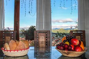 Cabaña - Bar- Restaurante El Mirador