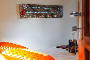 Cabaña - Bar- Restaurante El Mirador