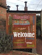 Cabaña - Bar- Restaurante El Mirador
