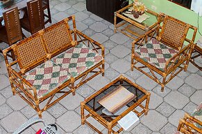 Cabaña - Bar- Restaurante El Mirador