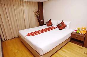 The Ninth Place Serviced Residence