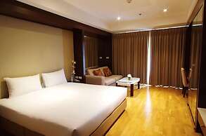 The Ninth Place Serviced Residence