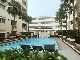 The Ninth Place Serviced Residence