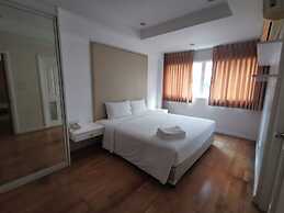 The Ninth Place Serviced Residence