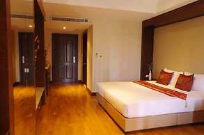 The Ninth Place Serviced Residence