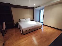 The Ninth Place Serviced Residence