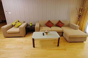 The Ninth Place Serviced Residence