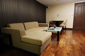 The Ninth Place Serviced Residence