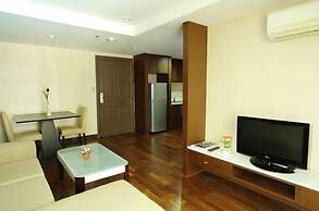The Ninth Place Serviced Residence
