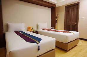 The Ninth Place Serviced Residence