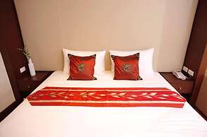 The Ninth Place Serviced Residence