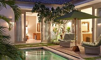 Le Chloe Villas