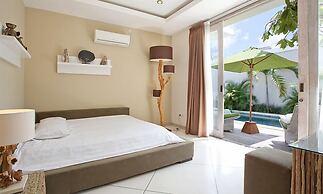 Le Chloe Villas