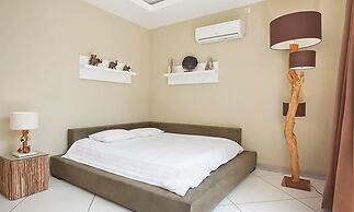 Le Chloe Villas