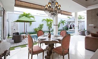 Le Chloe Villas
