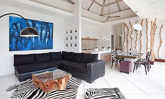 Le Chloe Villas