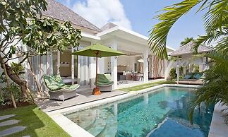 Le Chloe Villas