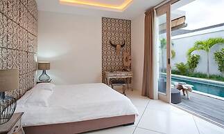 Le Chloe Villas
