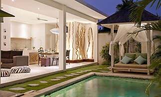 Le Chloe Villas