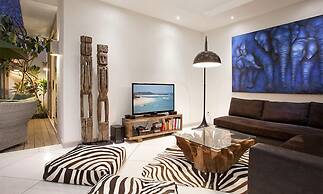 Le Chloe Villas