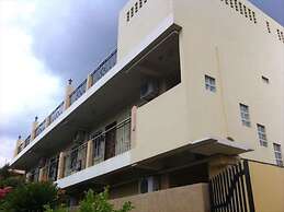 Spurlock Residences