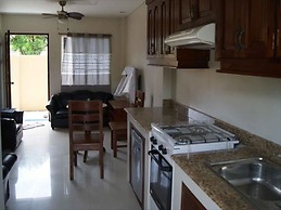 Spurlock Residences