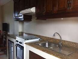 Spurlock Residences