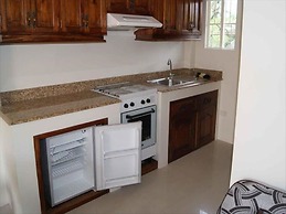 Spurlock Residences