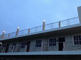 Spurlock Residences