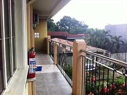 Spurlock Residences