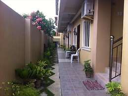 Spurlock Residences