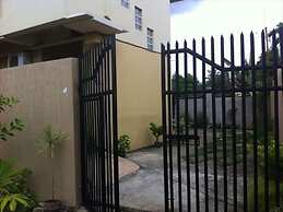 Spurlock Residences