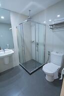 Mango Suites Cauayan