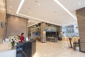 Mango Suites Cauayan
