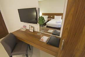 Mango Suites Cauayan
