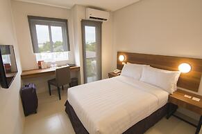 Mango Suites Cauayan