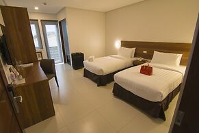 Mango Suites Cauayan