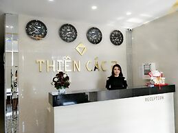 Thiên Các 2