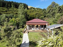 Loch Sloy Farmstay