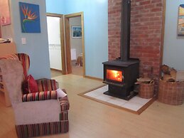 Loch Sloy Farmstay
