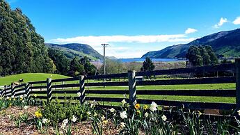 Loch Sloy Farmstay