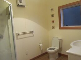 Loch Sloy Farmstay