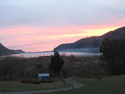Loch Sloy Farmstay