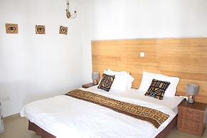 Harmony Resort Boutique Hotel