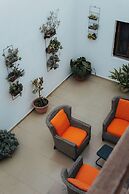 Harmony Resort Boutique Hotel