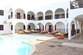 Harmony Resort Boutique Hotel