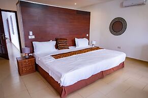 Harmony Resort Boutique Hotel