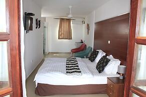 Harmony Resort Boutique Hotel