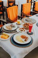 Harmony Resort Boutique Hotel